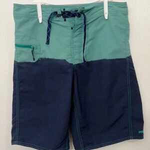 Patagonia Men's Board-shorts